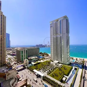 Hostel Ar Holiday Jbr, Dubai